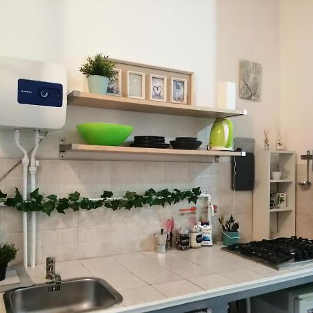 Via Varese Apartment Rom Eksteriør billede