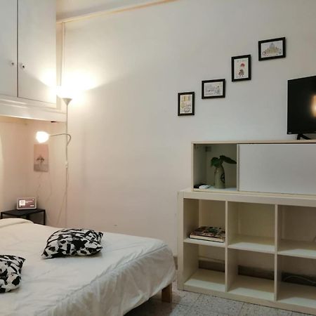 Via Varese Apartment Rom Eksteriør billede