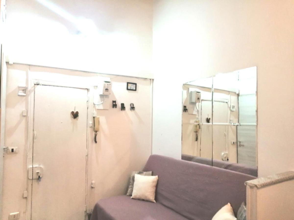 Via Varese Apartment Rom Eksteriør billede