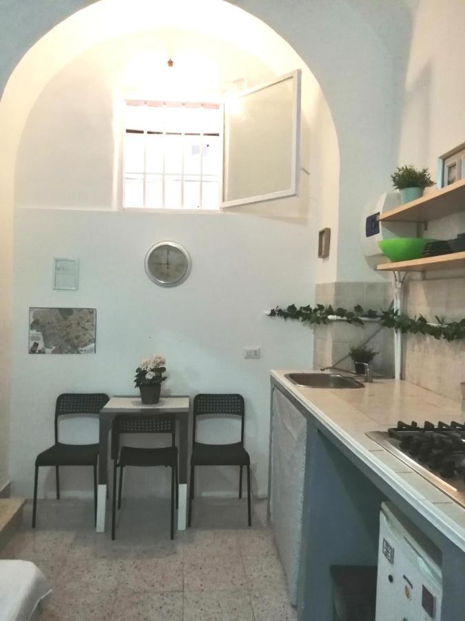 Via Varese Apartment Rom Eksteriør billede