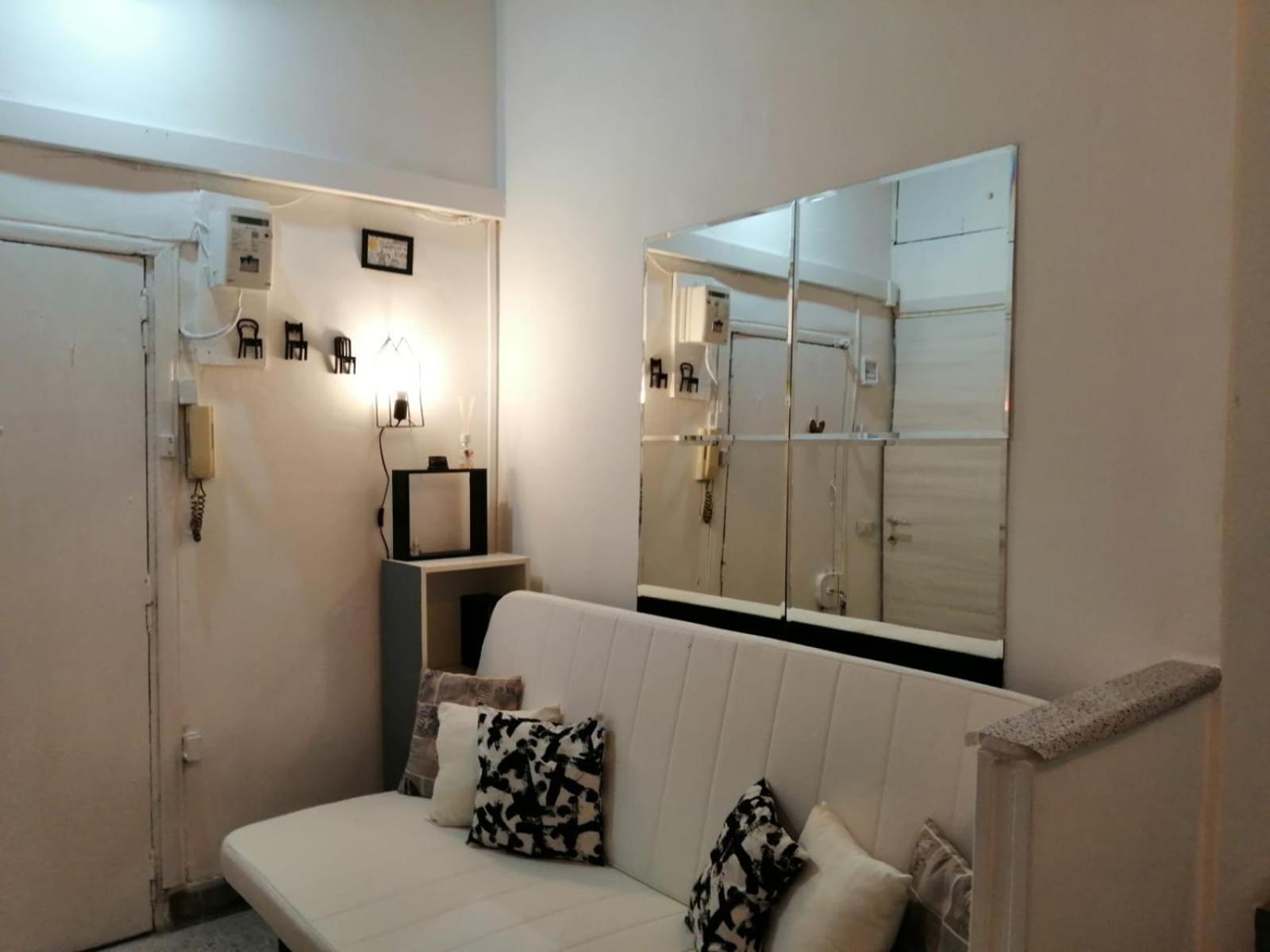 Via Varese Apartment Rom Eksteriør billede